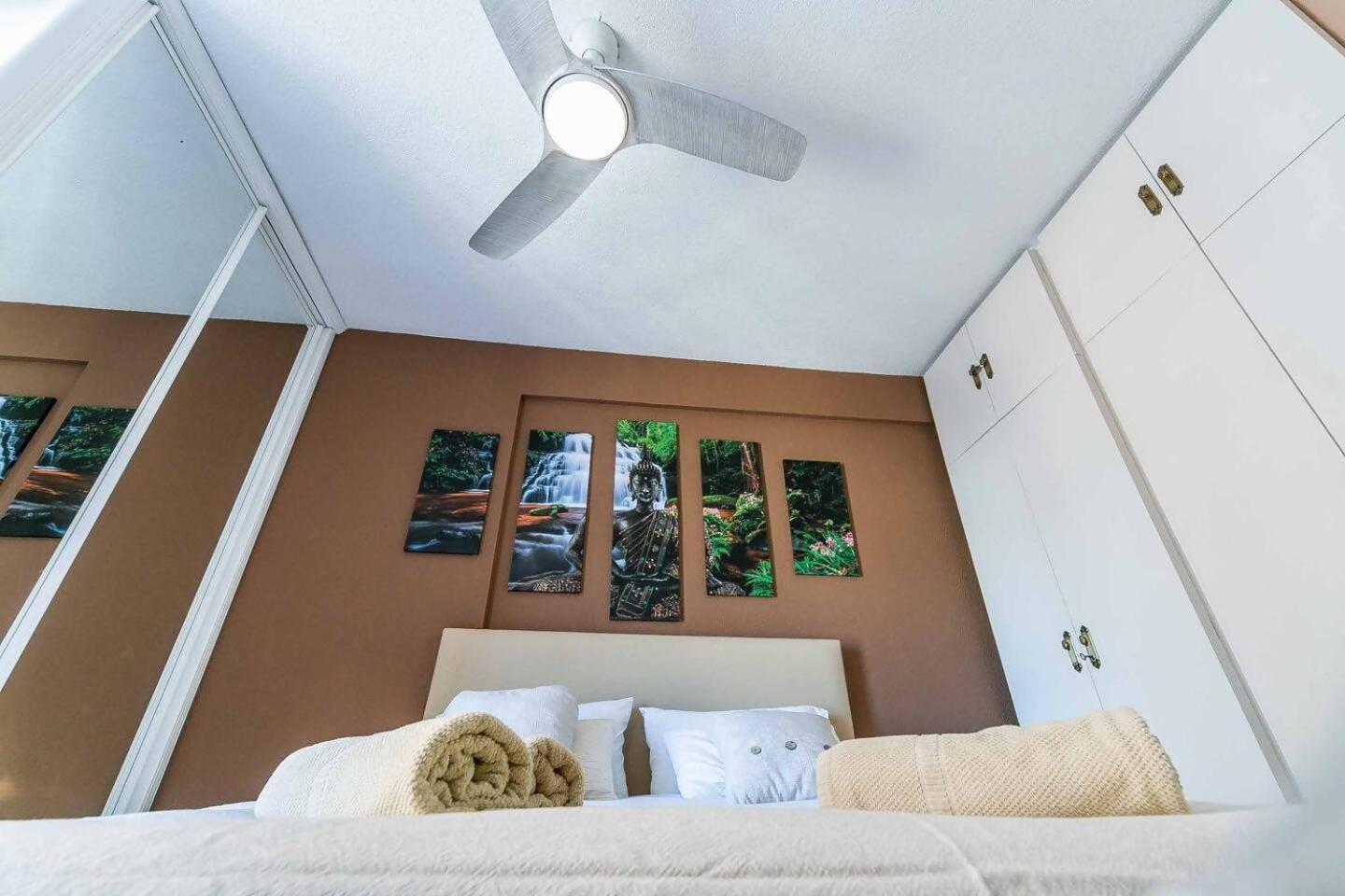 Cyv 1 Bed 1 Bath Beach View Фуeнхирола Екстериор снимка